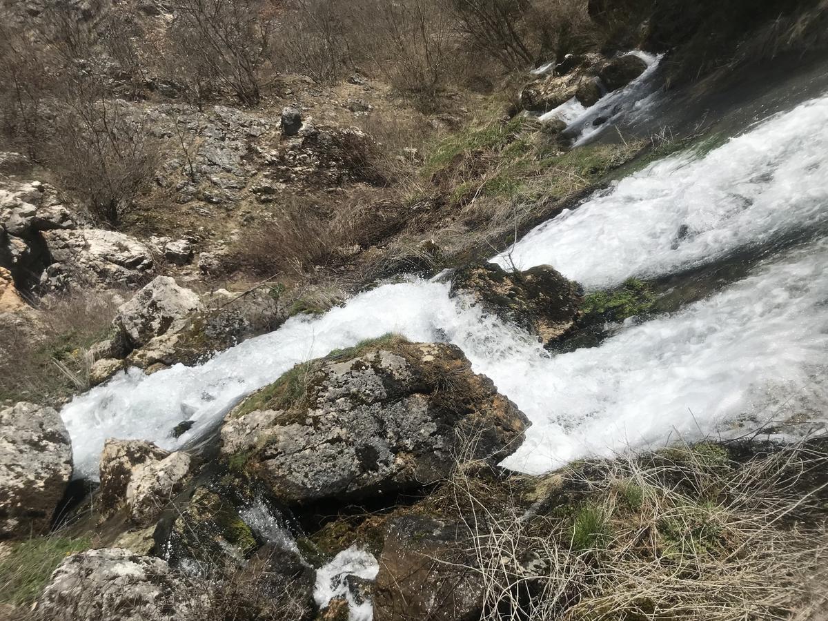 Eco Camp Dzogaska Vrela Hotel Плевля Екстериор снимка