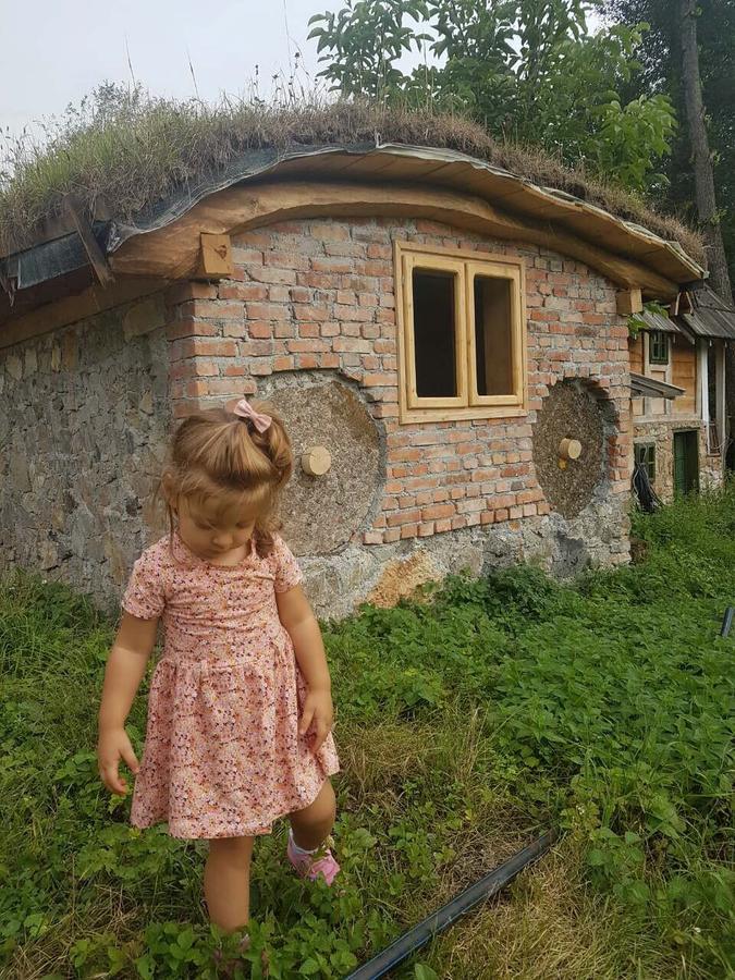 Eco Camp Dzogaska Vrela Hotel Плевля Екстериор снимка