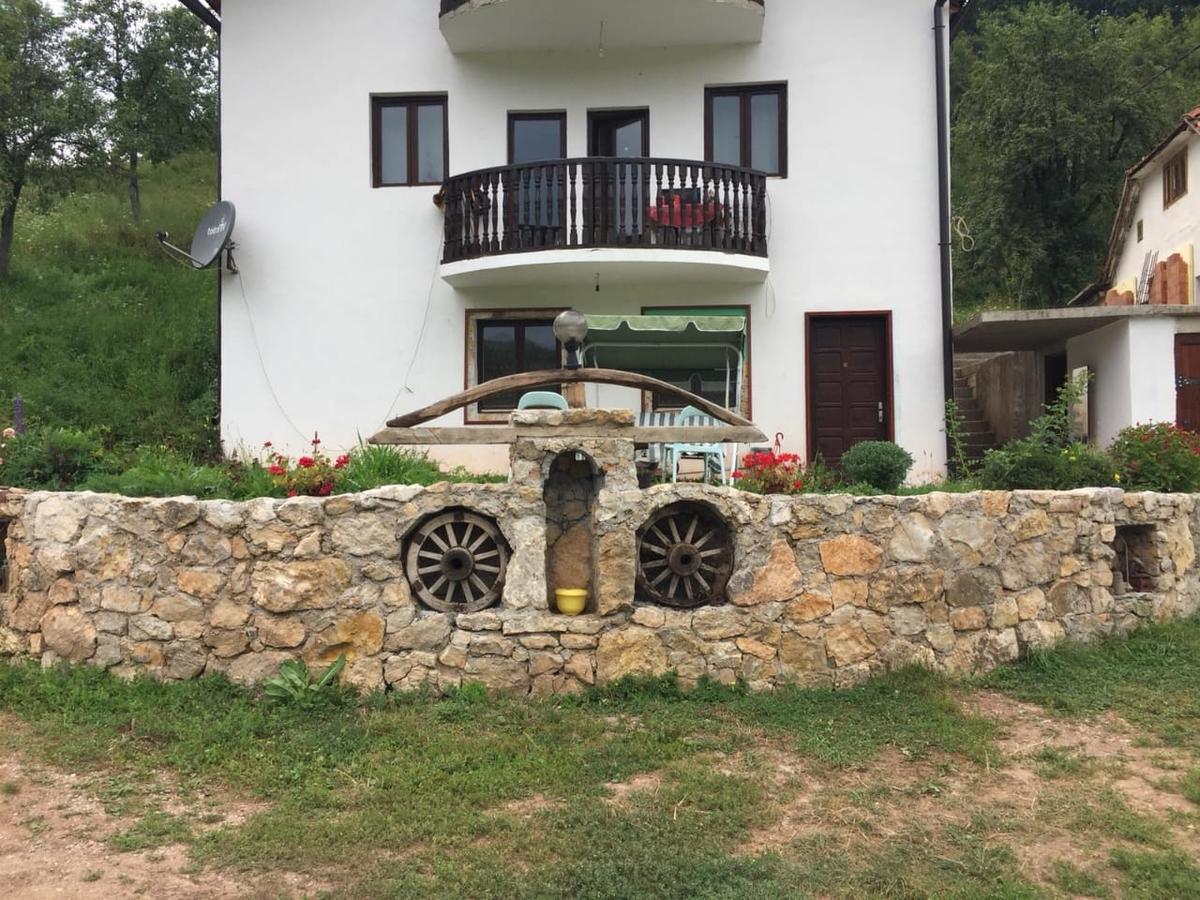 Eco Camp Dzogaska Vrela Hotel Плевля Екстериор снимка
