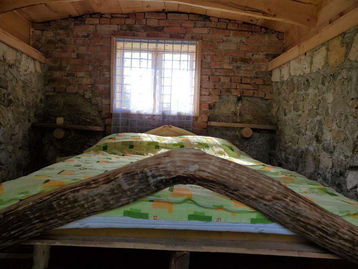 Eco Camp Dzogaska Vrela Hotel Плевля Екстериор снимка