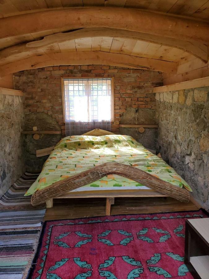 Eco Camp Dzogaska Vrela Hotel Плевля Екстериор снимка