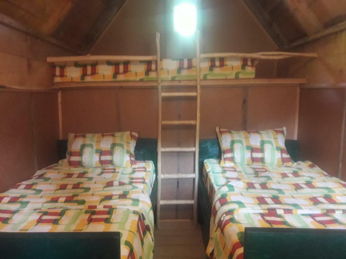Eco Camp Dzogaska Vrela Hotel Плевля Екстериор снимка