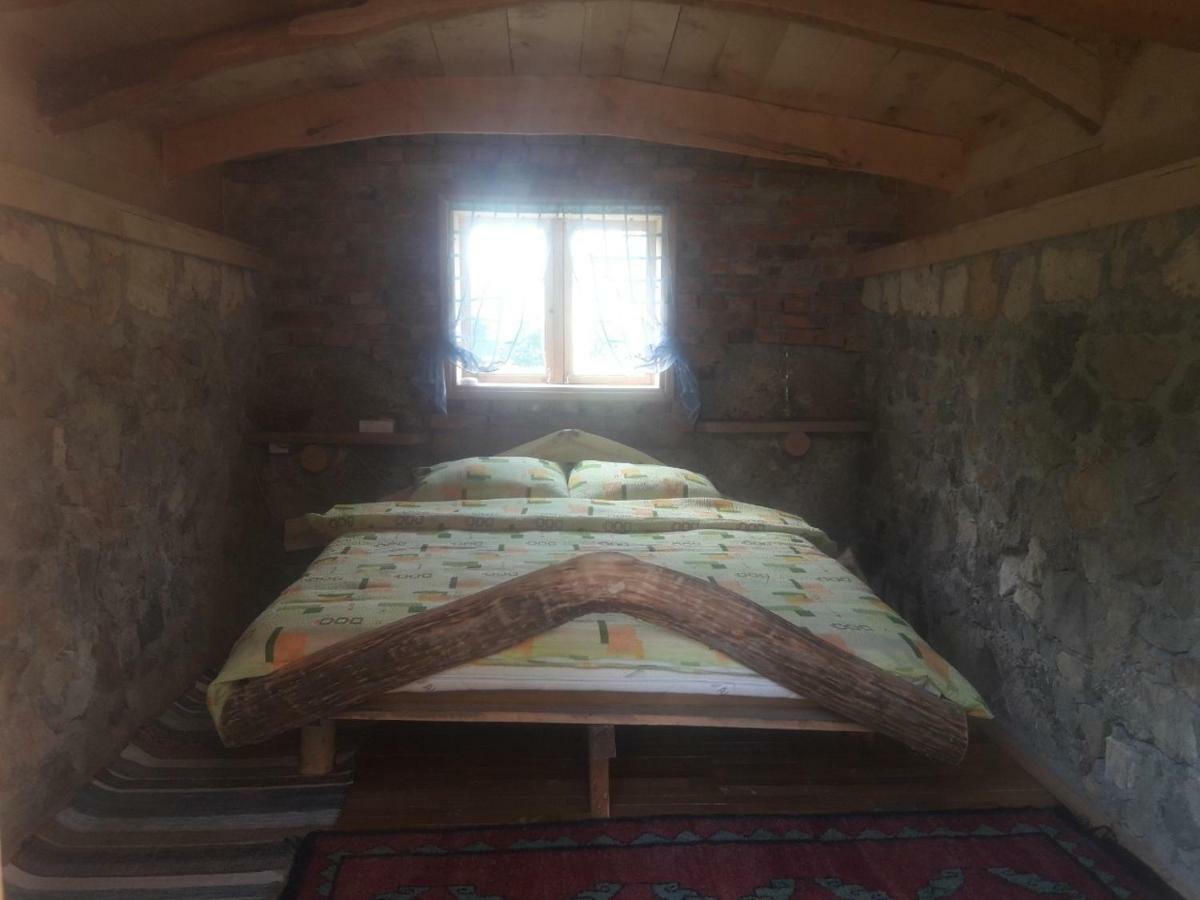 Eco Camp Dzogaska Vrela Hotel Плевля Екстериор снимка