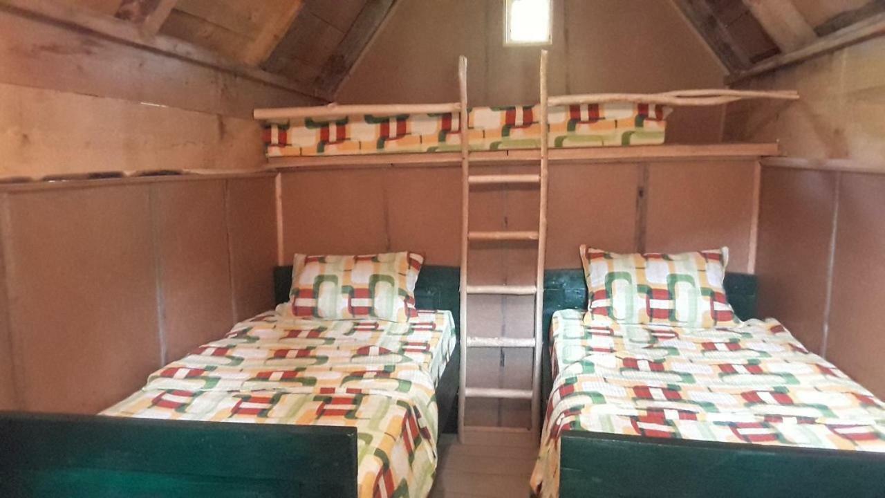 Eco Camp Dzogaska Vrela Hotel Плевля Екстериор снимка